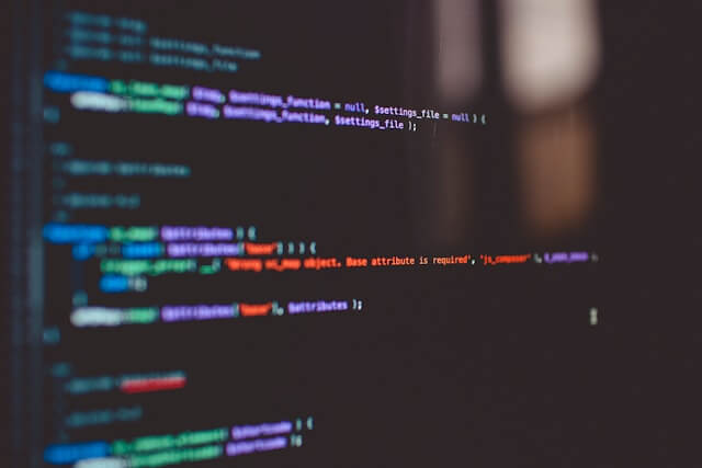 Web Development