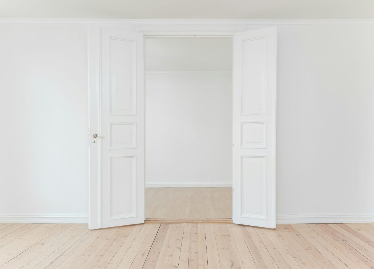 Η στρατηγική χρήση του white space στον σχεδιασμό ιστοσελίδων